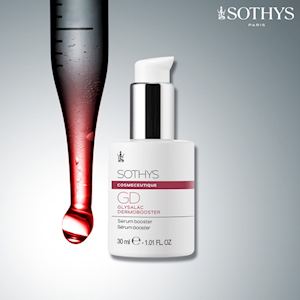 intensify your skincare with sothys blog (glysalac dermobooster)
