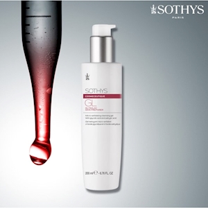 intensify your skincare with sothys blog (glysalac skin preparer)