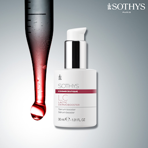 intensify your skincare with sothys blog (lactic dermobooster)