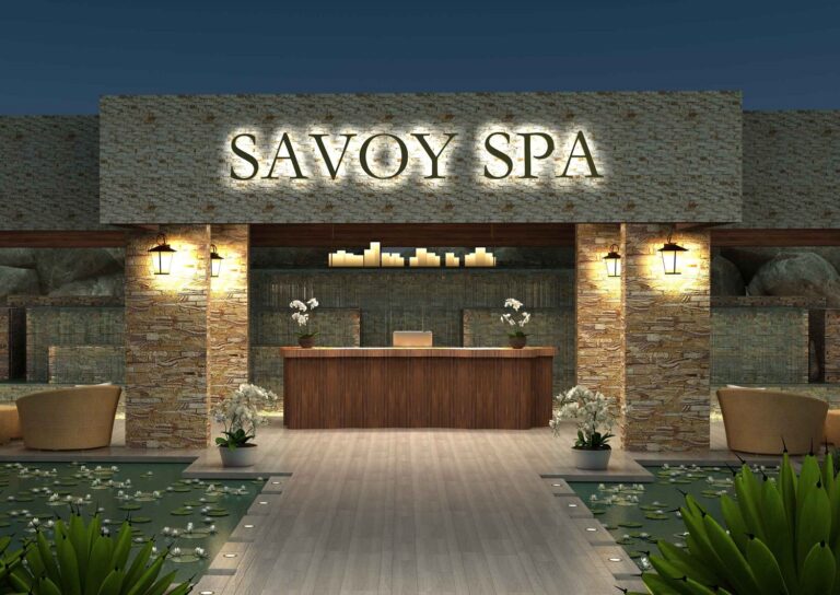 savoy resort and spa