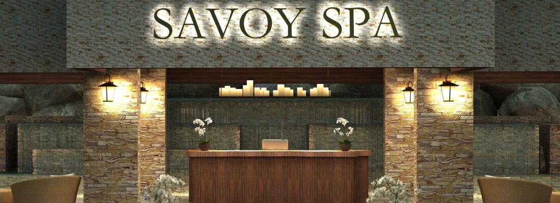 savoy resort and spa (large banner)