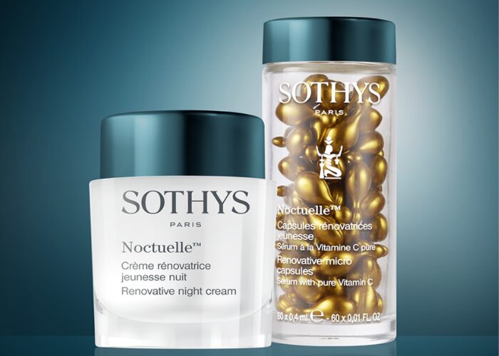 sothys noctuelle launch blog (featured image)