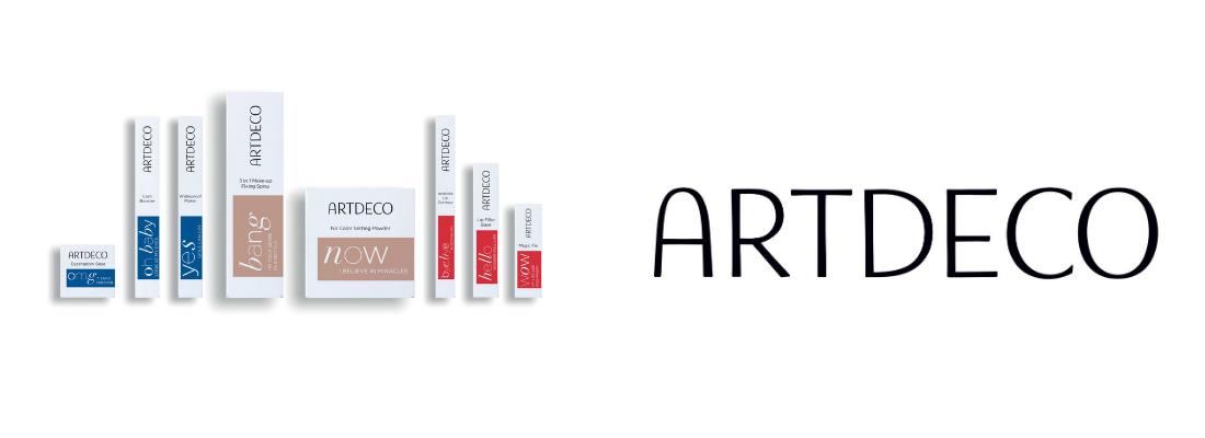the essentials collection by artdeco (banner)