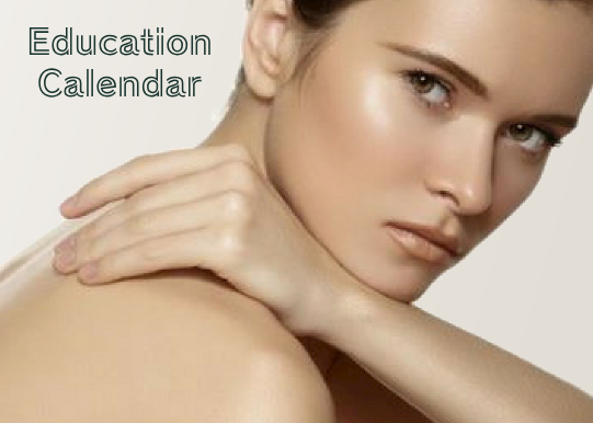 DMK Education Calendar (DMK Model)