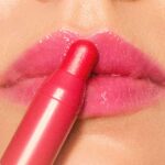 artdeco glossy lip chubby "malibu kiss" (model)