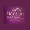 Horizon Beauty logo for homepage testimonial block