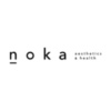 Noka Logo for homepage testimonial block