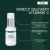 dmk direct delivery vit.c serum 30ml (benefits)