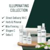 dmk illuminating collection (products)