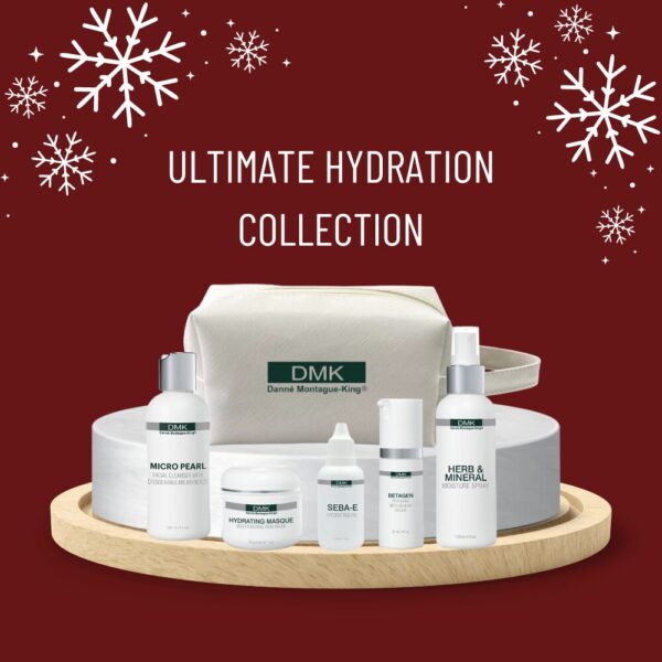 dmk ultimate hydration collection