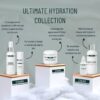 dmk ultimate hydration collection (product benefits)