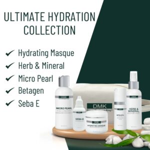 dmk ultimate hydration collection (products)