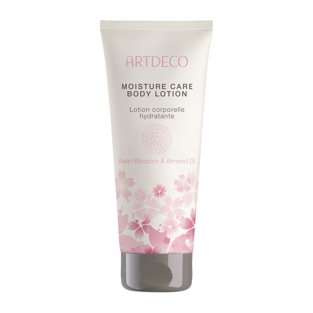Artdeco Moisture Care Body Lotion