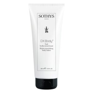 Sothys Hydra Nourishing Body Lotion
