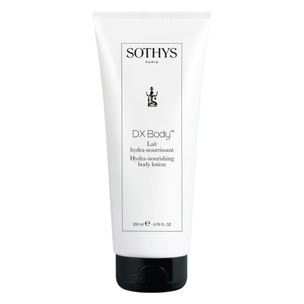 Sothys Hydra Nourishing Body Lotion