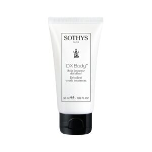 Sothys Decollete Youth Treatment