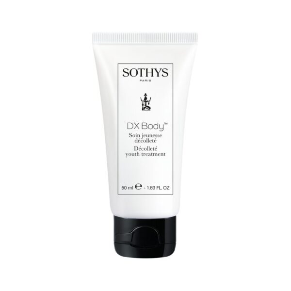 Sothys Decollete Youth Treatment