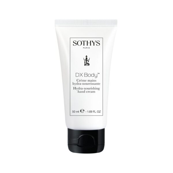 Sothys Hydra Nourishing Hand Cream