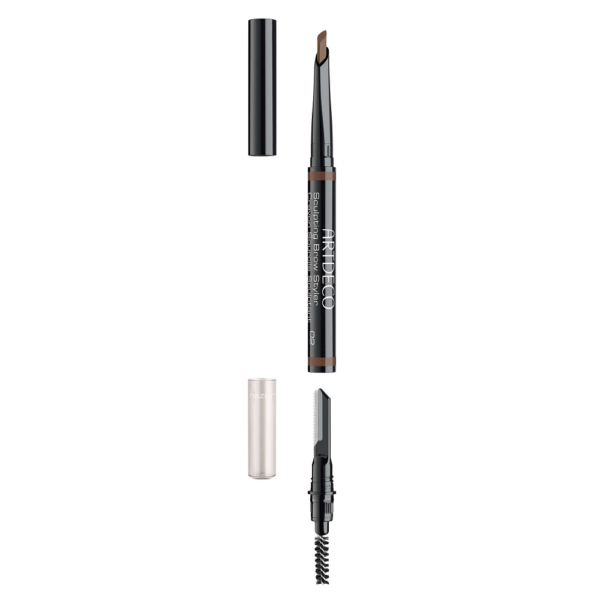 Artdeco Sculpting Brow Styler Brunette (Open)