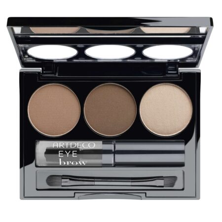 Artdeco Eye Brow Kit Light Medium