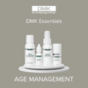 DMK Age Management Essentials Kit tile with grey b/g
