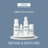 DMK Repair % Restore Essentials Kit. navy b/g