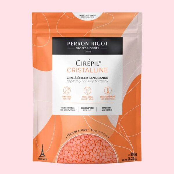 Perron Rigot Cristalline Resealable 800g Bag (Lifestyle)