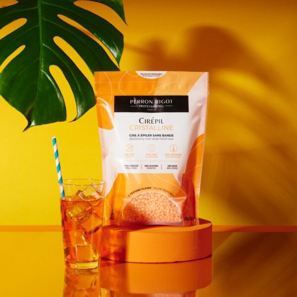 Perron Rigot Cristalline Resealable 800g Bag (Lifestyle)