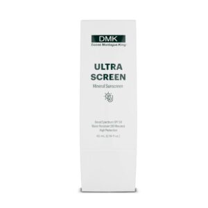 DMK Ultra Screen SPF50