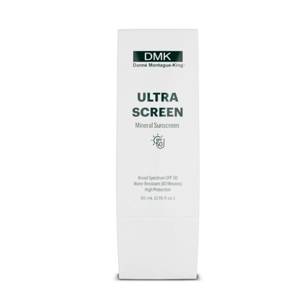 DMK Ultra Screen SPF50