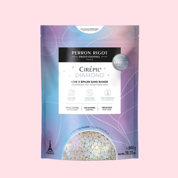 Perron Rigot Diamond Resealable Bag 800g (Lifestyle)