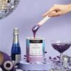 Perron Rigot Diamond Strip Wax Tin 800g (Lifestyle)
