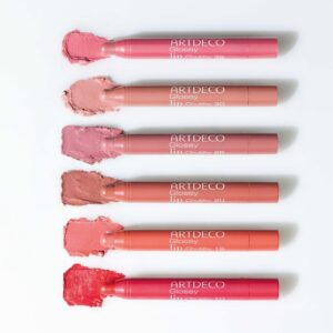Artdeco Glossy Lip Chubby (Group)