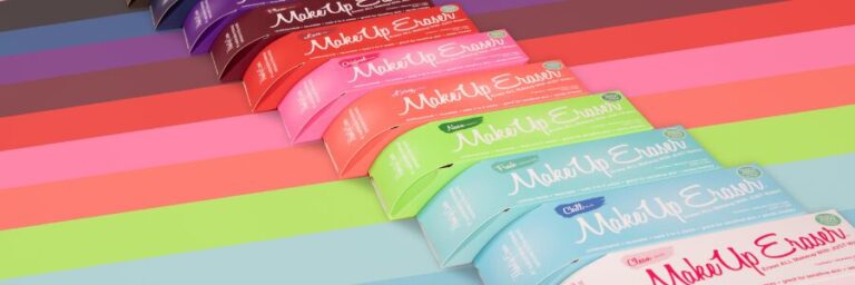MakeUp Eraser Line Up Feature Image