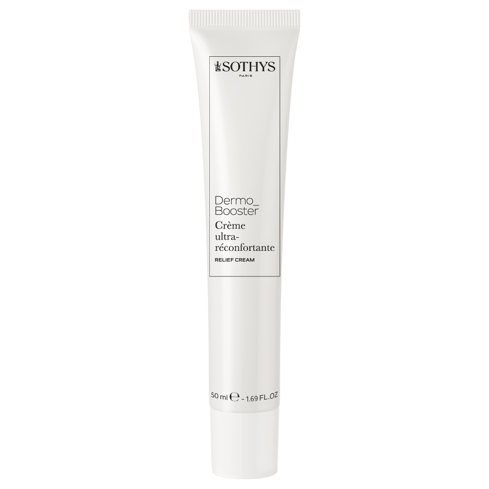 Sothys Dermobooster Relief Cream