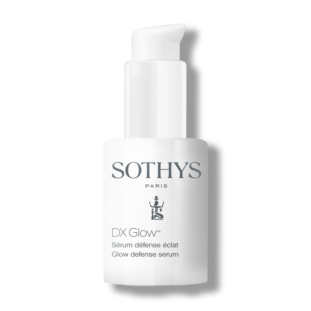 174304 Sothys Glow Defense Serum ( Packshot)