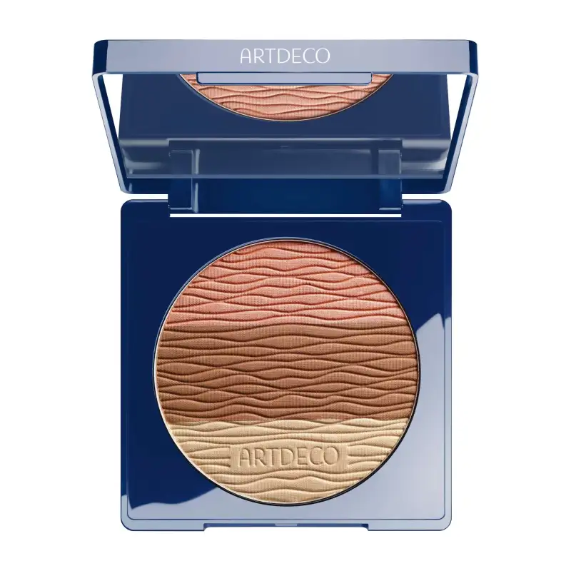 43209-ARTDECO All Seasons Beauty Powder - Mermaid Kiss