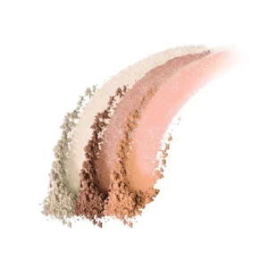 43209-ARTDECO All Seasons Beauty Powder - Mermaid Kiss (Swatch)
