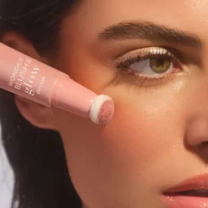 Wonder Blush & Glow (Tester)
