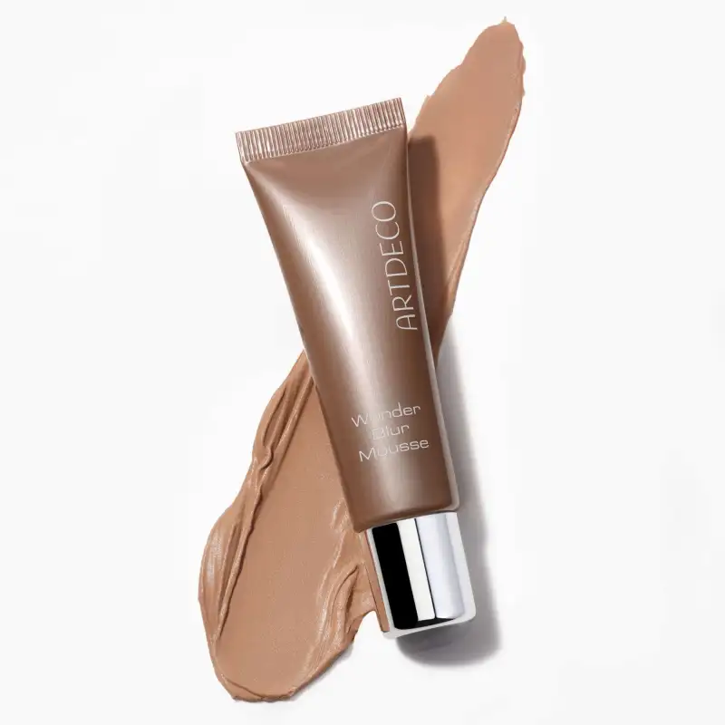 Wonder Blur Mousse ® (T)