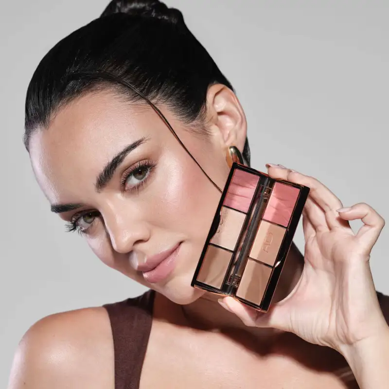 ARTDECO Face Palette (T)