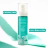 ARTDECO Hydrating Body Mist Lotus & Green Tea (benefits)