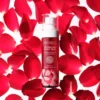 ARTDECO Hydrating Body Mist Rose & Sweet Almond (lifestyle)