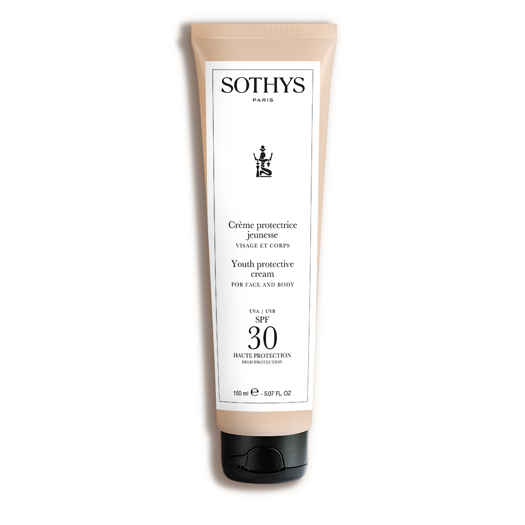 Youth Protective Cream SPF30 (face & body) (Demo)