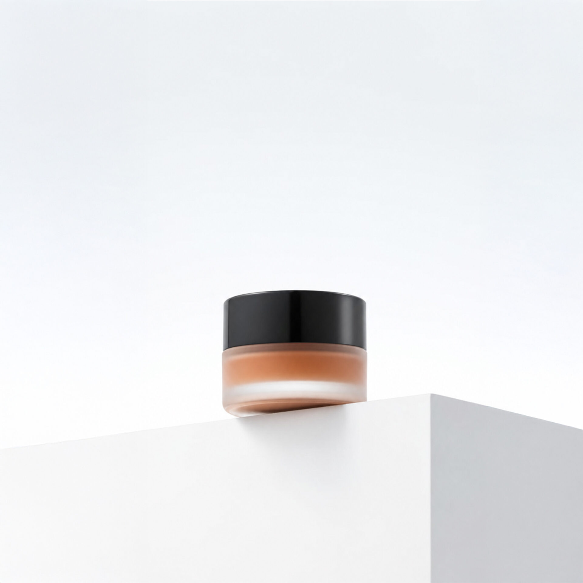Nourishing Lip Mask Tonka bean & Cocoa (Demo) - Image 1